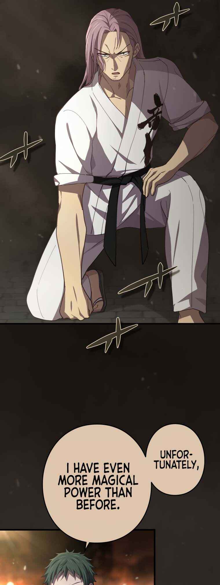 Page 32 Chapter 80 Kinki no Tensei Daimadoushi ~Munou kara Level Up de Saikyou ni~