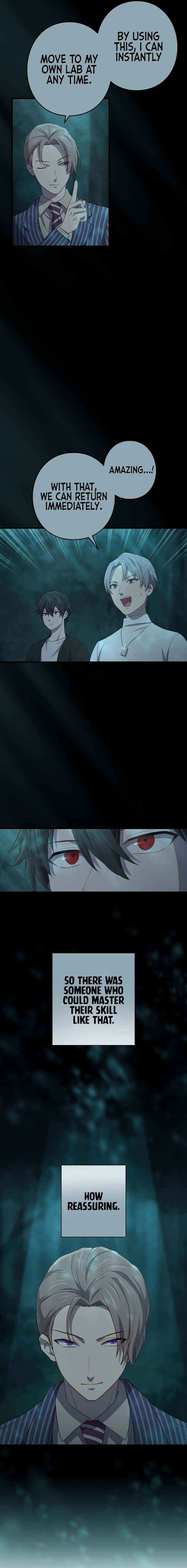 Page 38 Chapter 80 Kinki no Tensei Daimadoushi ~Munou kara Level Up de Saikyou ni~