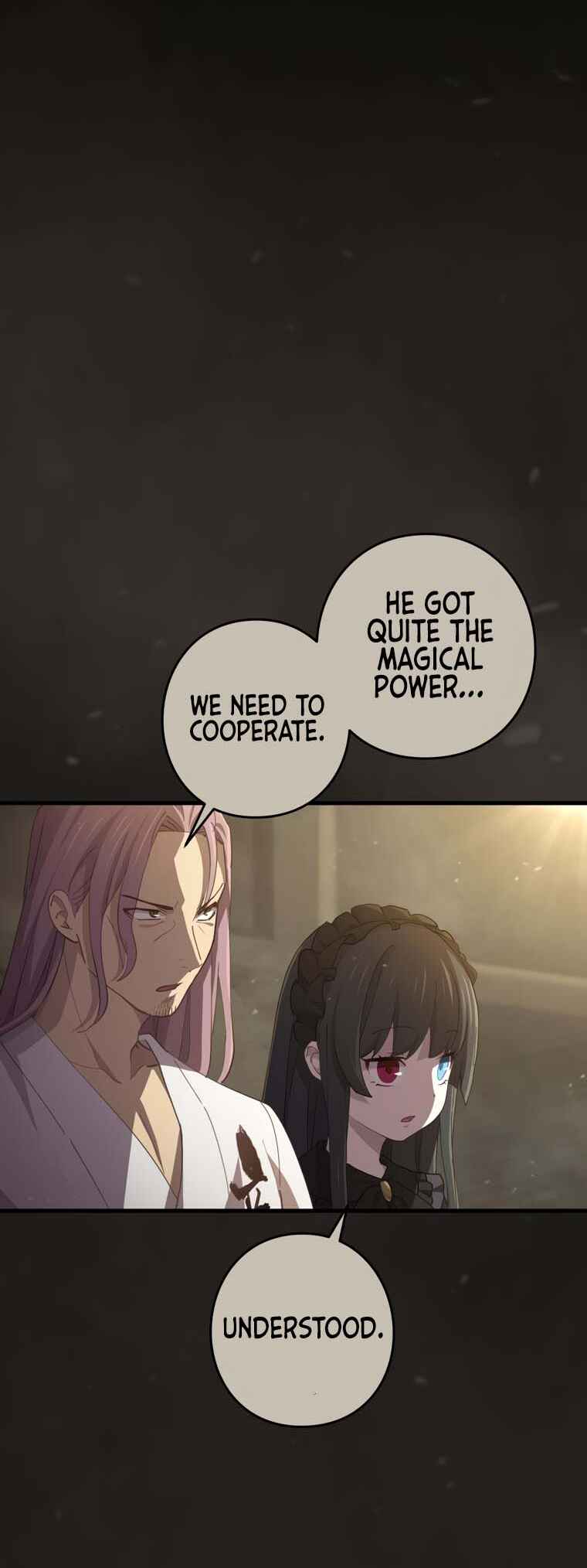 Page 4 Chapter 80 Kinki no Tensei Daimadoushi ~Munou kara Level Up de Saikyou ni~
