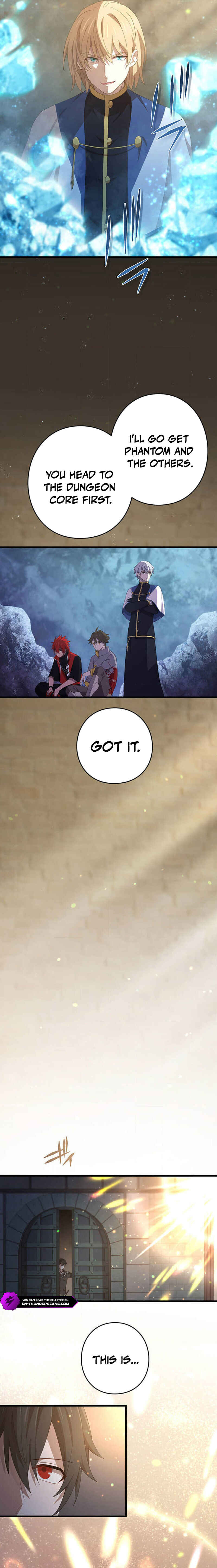 Page 11 Chapter 96 Kinki no Tensei Daimadoushi ~Munou kara Level Up de Saikyou ni~