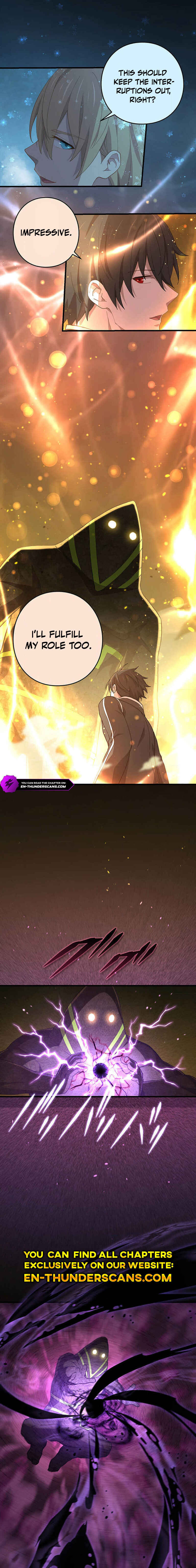 Page 2 Chapter 96 Kinki no Tensei Daimadoushi ~Munou kara Level Up de Saikyou ni~
