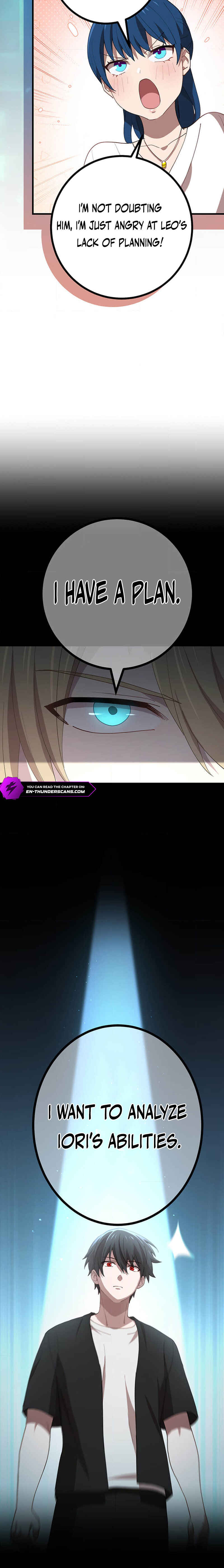 Page 20 Chapter 91 Kinki no Tensei Daimadoushi ~Munou kara Level Up de Saikyou ni~