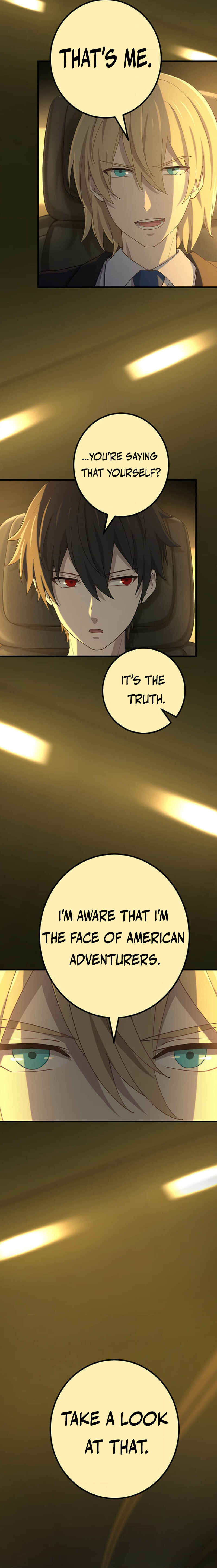 Page 5 Chapter 91 Kinki no Tensei Daimadoushi ~Munou kara Level Up de Saikyou ni~
