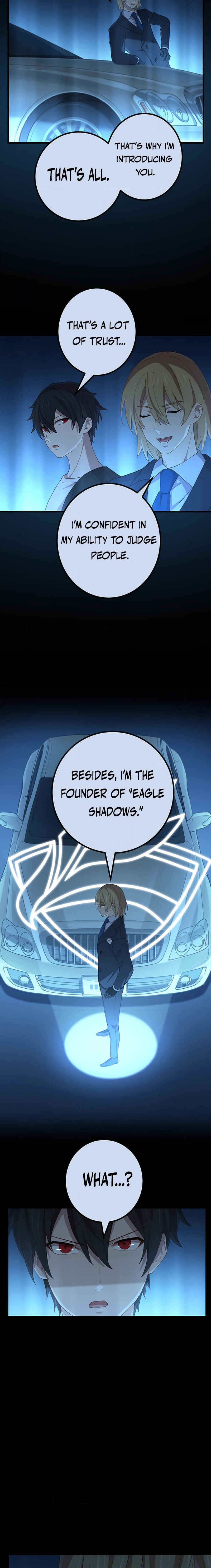 Page 8 Chapter 91 Kinki no Tensei Daimadoushi ~Munou kara Level Up de Saikyou ni~