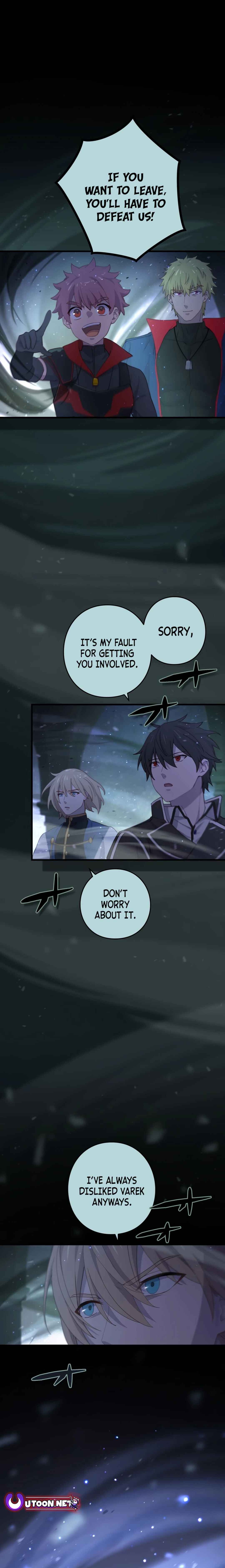 Page 17 Chapter 88 Kinki no Tensei Daimadoushi ~Munou kara Level Up de Saikyou ni~