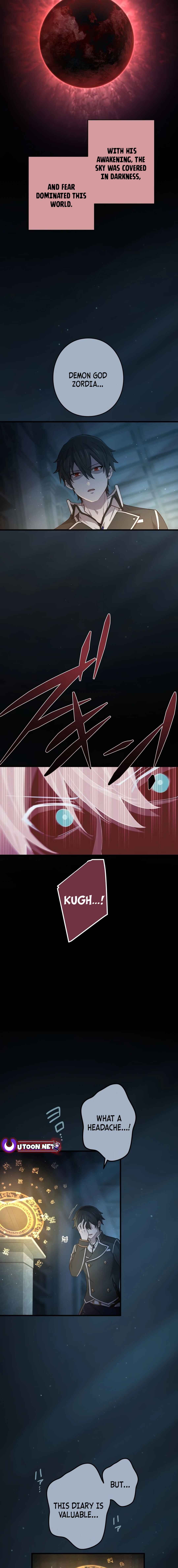 Page 5 Chapter 88 Kinki no Tensei Daimadoushi ~Munou kara Level Up de Saikyou ni~