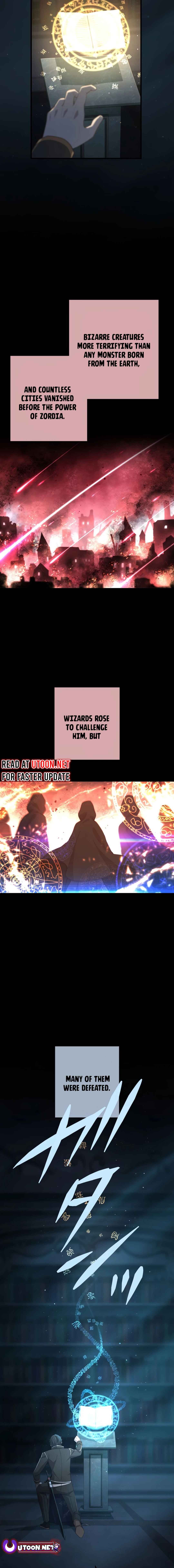 Page 6 Chapter 88 Kinki no Tensei Daimadoushi ~Munou kara Level Up de Saikyou ni~