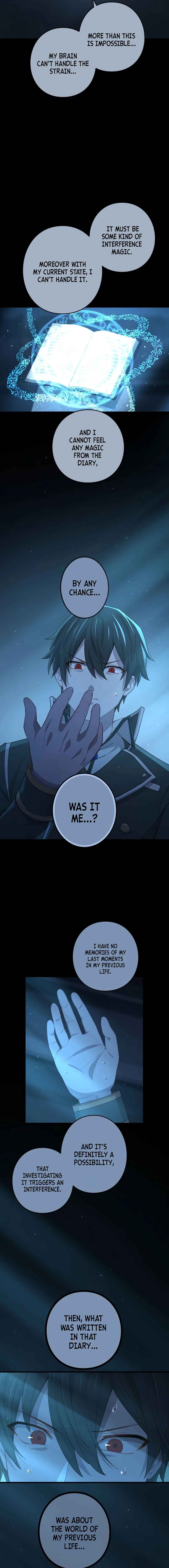 Page 7 Chapter 88 Kinki no Tensei Daimadoushi ~Munou kara Level Up de Saikyou ni~