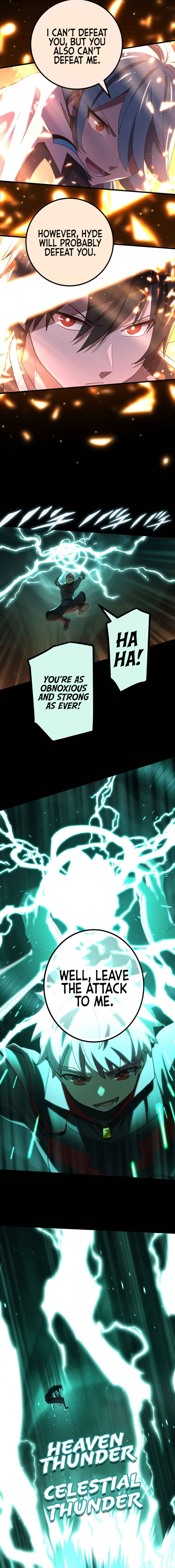 Page 10 Chapter 89 Kinki no Tensei Daimadoushi ~Munou kara Level Up de Saikyou ni~