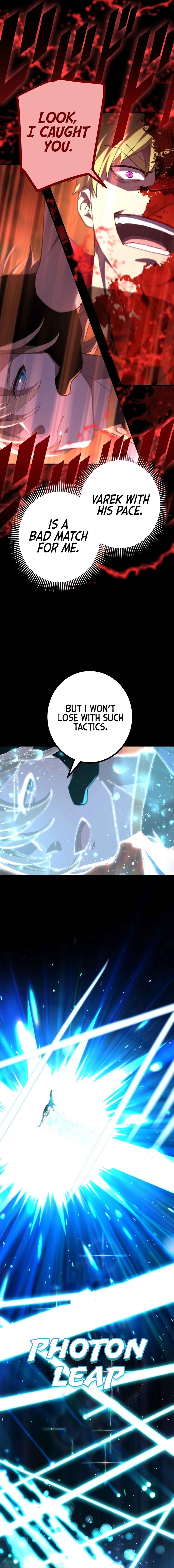 Page 13 Chapter 89 Kinki no Tensei Daimadoushi ~Munou kara Level Up de Saikyou ni~