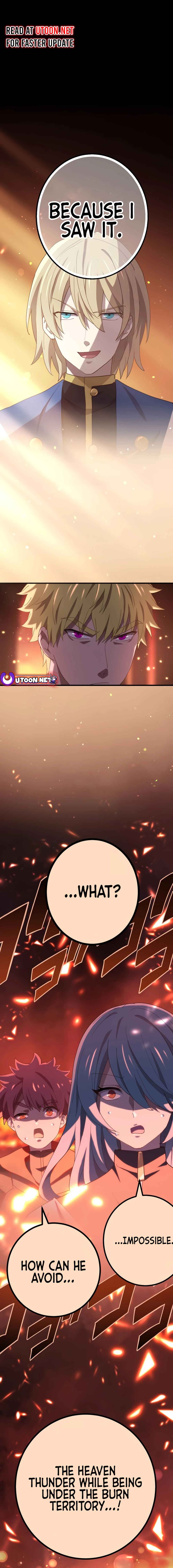 Page 15 Chapter 89 Kinki no Tensei Daimadoushi ~Munou kara Level Up de Saikyou ni~