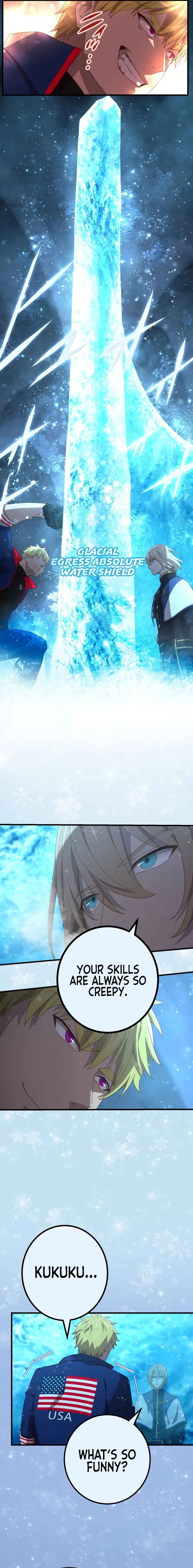 Page 3 Chapter 89 Kinki no Tensei Daimadoushi ~Munou kara Level Up de Saikyou ni~