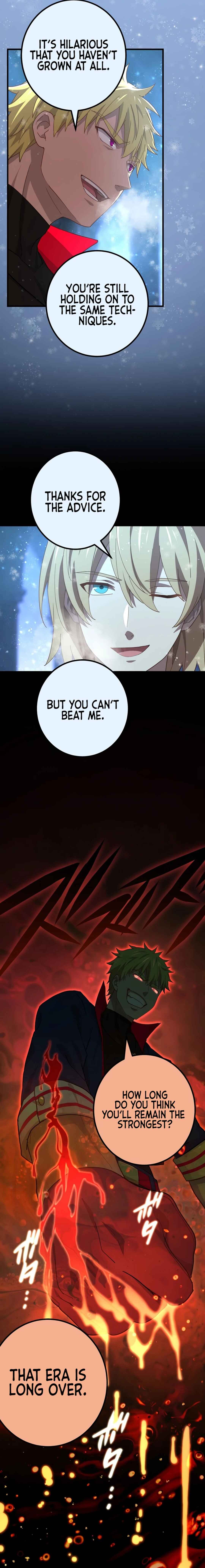 Page 4 Chapter 89 Kinki no Tensei Daimadoushi ~Munou kara Level Up de Saikyou ni~