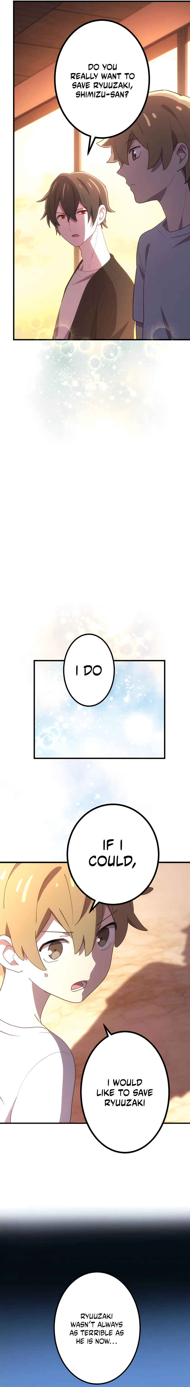 Page 11 Chapter 30 Kinki no Tensei Daimadoushi ~Munou kara Level Up de Saikyou ni~