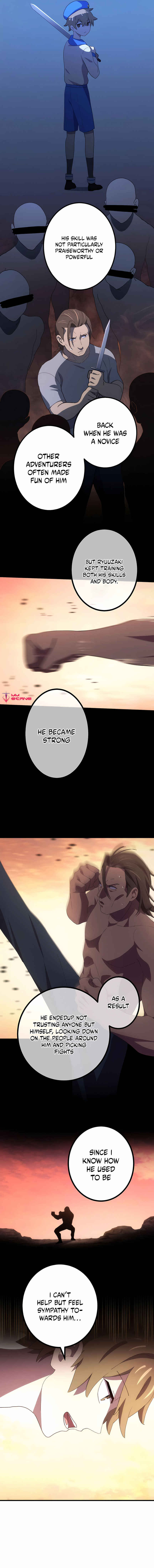 Page 12 Chapter 30 Kinki no Tensei Daimadoushi ~Munou kara Level Up de Saikyou ni~