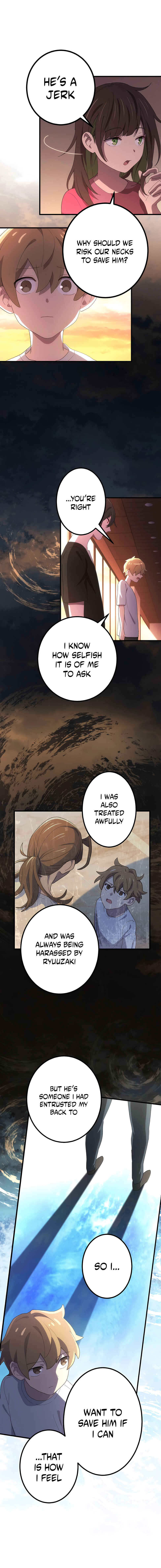 Page 8 Chapter 30 Kinki no Tensei Daimadoushi ~Munou kara Level Up de Saikyou ni~