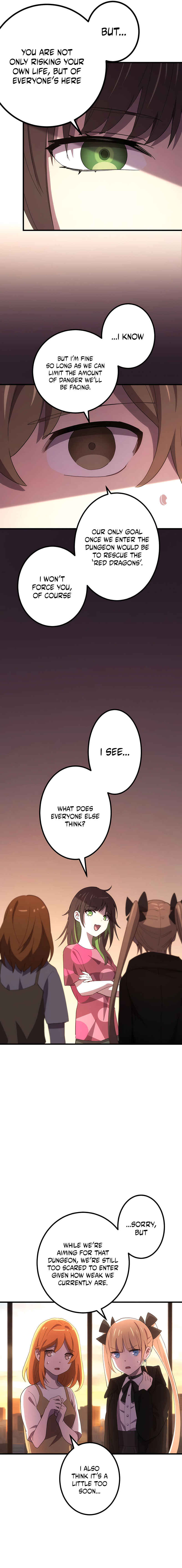 Page 9 Chapter 30 Kinki no Tensei Daimadoushi ~Munou kara Level Up de Saikyou ni~