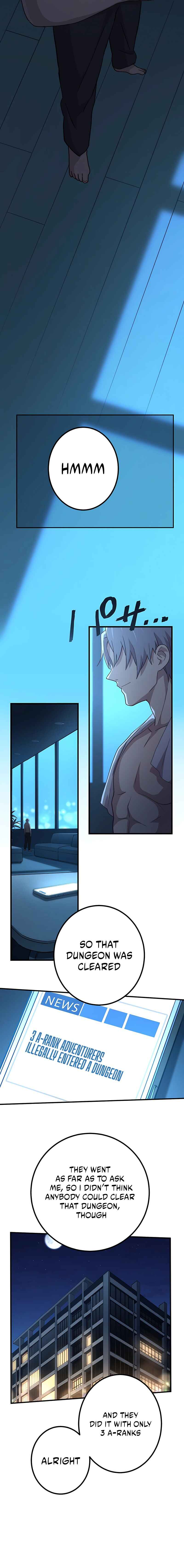 Page 13 Chapter 37 Kinki no Tensei Daimadoushi ~Munou kara Level Up de Saikyou ni~