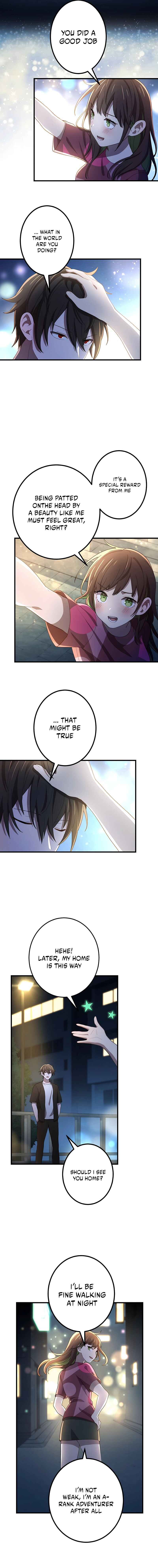 Page 9 Chapter 37 Kinki no Tensei Daimadoushi ~Munou kara Level Up de Saikyou ni~