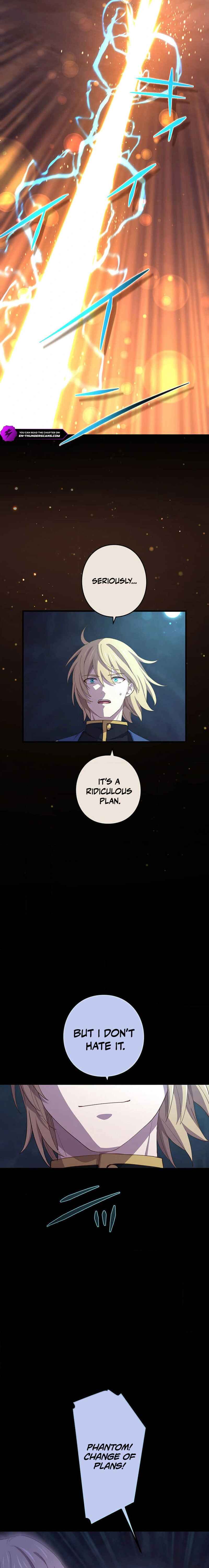 Page 13 Chapter 94 Kinki no Tensei Daimadoushi ~Munou kara Level Up de Saikyou ni~