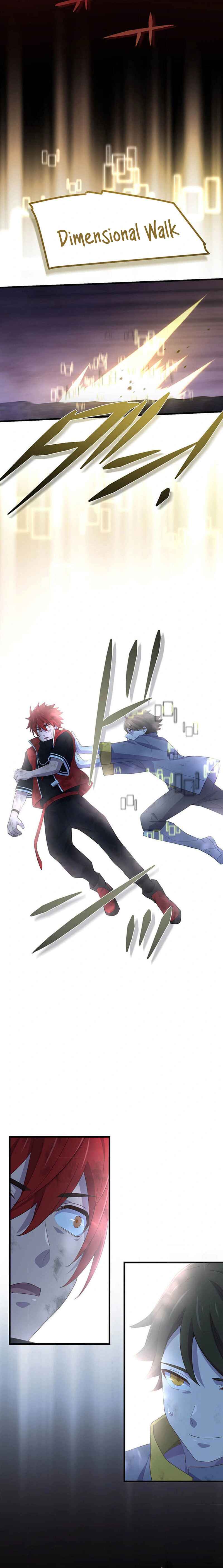 Page 17 Chapter 94 Kinki no Tensei Daimadoushi ~Munou kara Level Up de Saikyou ni~