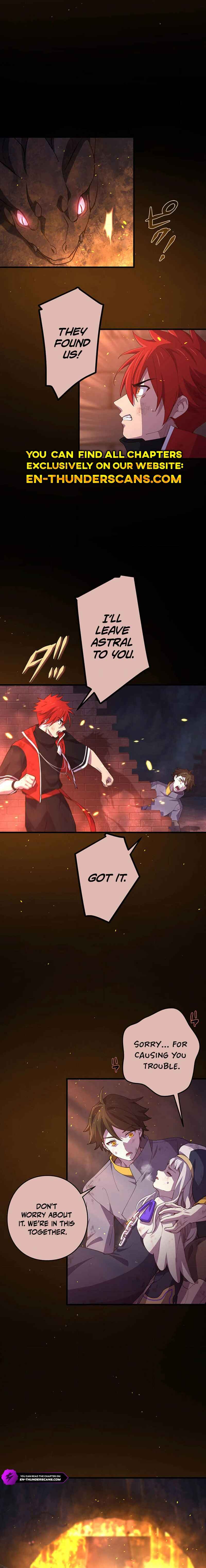 Page 2 Chapter 94 Kinki no Tensei Daimadoushi ~Munou kara Level Up de Saikyou ni~