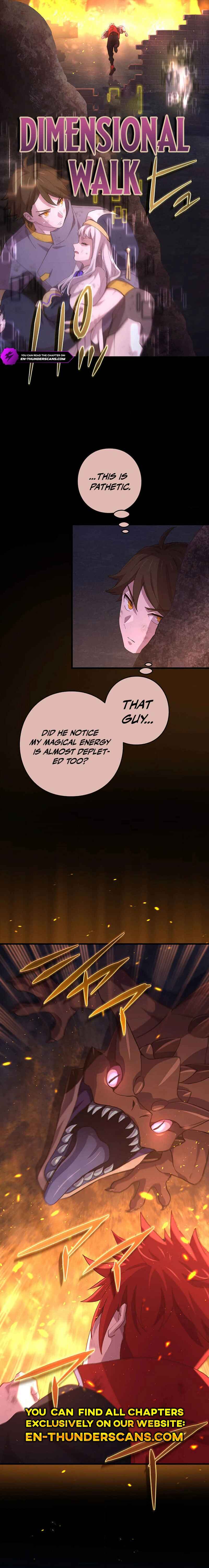 Page 3 Chapter 94 Kinki no Tensei Daimadoushi ~Munou kara Level Up de Saikyou ni~