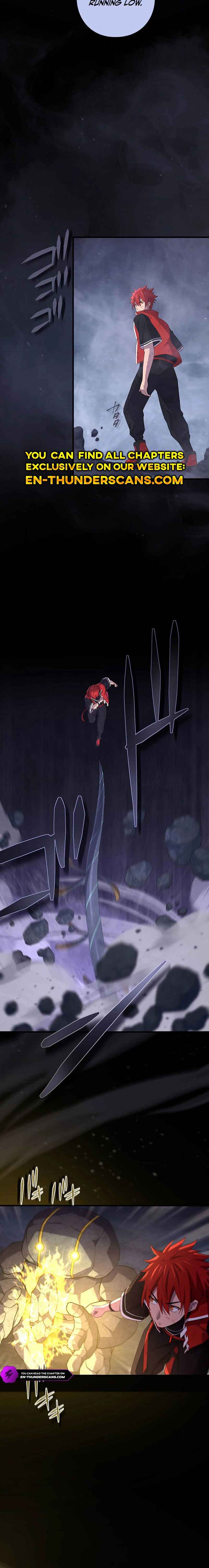 Page 6 Chapter 94 Kinki no Tensei Daimadoushi ~Munou kara Level Up de Saikyou ni~