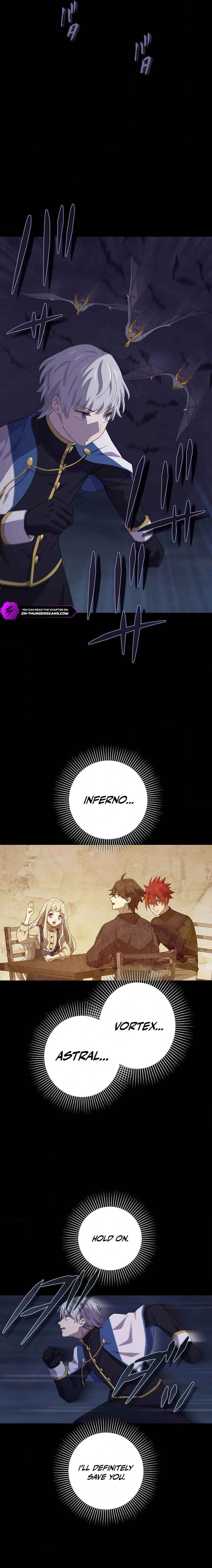 Page 9 Chapter 94 Kinki no Tensei Daimadoushi ~Munou kara Level Up de Saikyou ni~