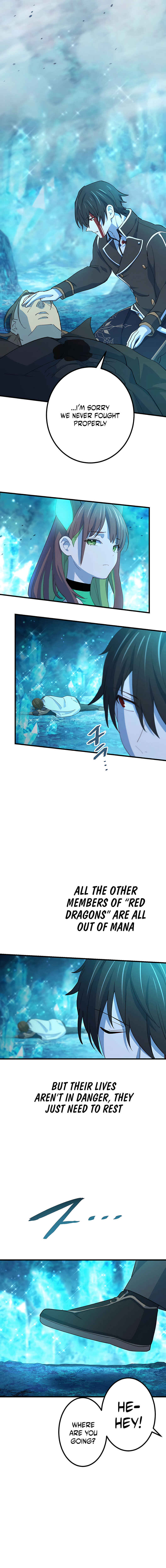 Page 6 Chapter 36 Kinki no Tensei Daimadoushi ~Munou kara Level Up de Saikyou ni~