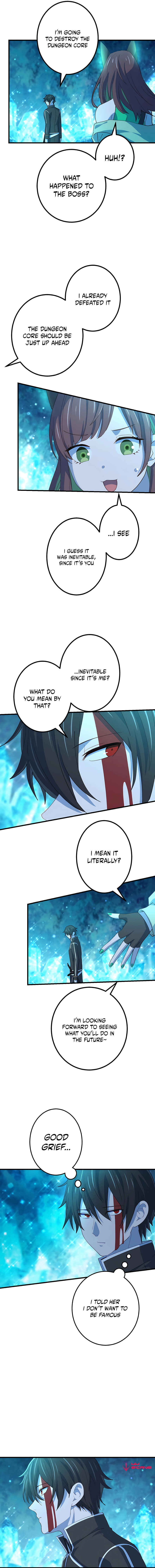 Page 7 Chapter 36 Kinki no Tensei Daimadoushi ~Munou kara Level Up de Saikyou ni~