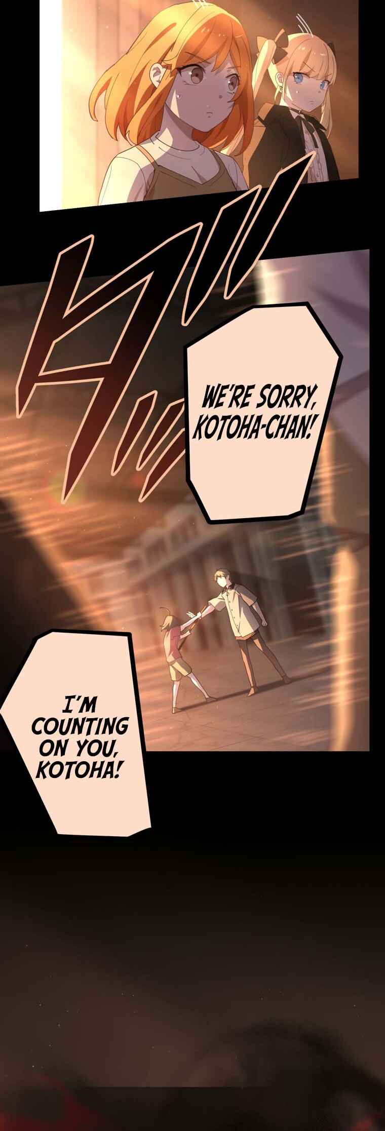 Page 12 Chapter 75 Kinki no Tensei Daimadoushi ~Munou kara Level Up de Saikyou ni~