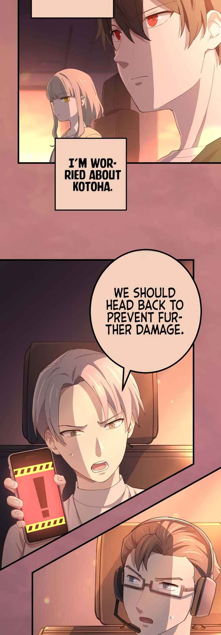 Page 27 Chapter 75 Kinki no Tensei Daimadoushi ~Munou kara Level Up de Saikyou ni~