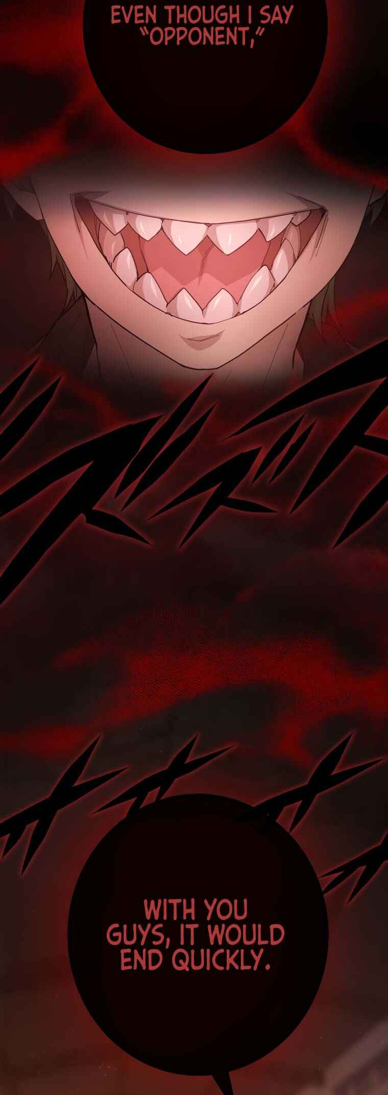 Page 3 Chapter 75 Kinki no Tensei Daimadoushi ~Munou kara Level Up de Saikyou ni~