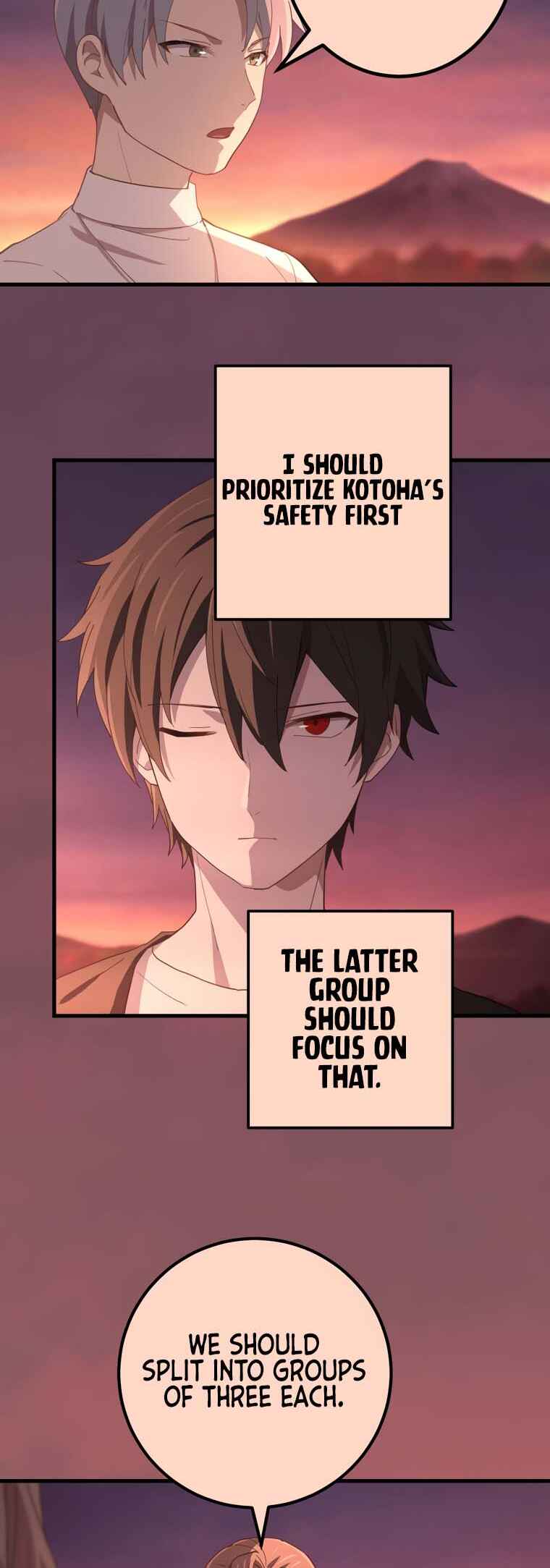 Page 33 Chapter 75 Kinki no Tensei Daimadoushi ~Munou kara Level Up de Saikyou ni~
