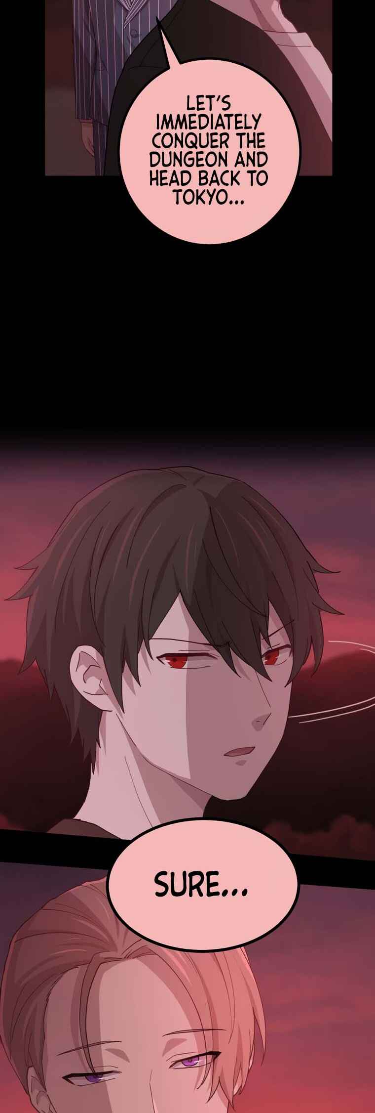 Page 45 Chapter 75 Kinki no Tensei Daimadoushi ~Munou kara Level Up de Saikyou ni~