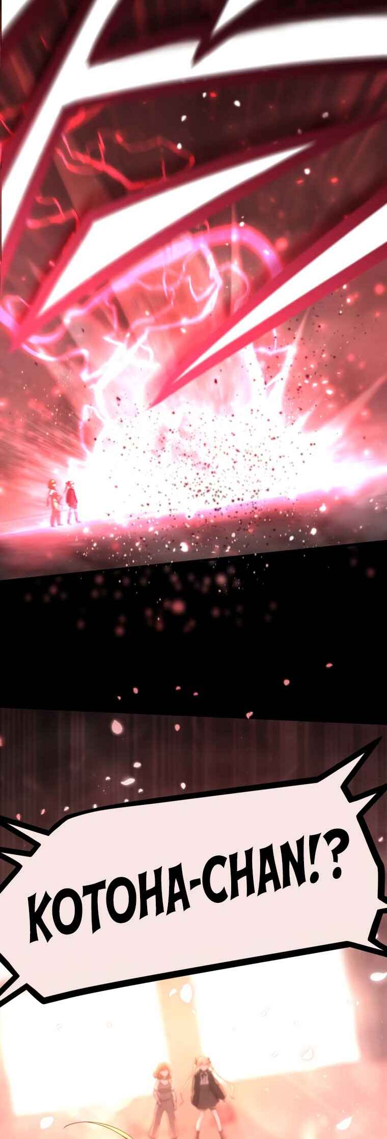 Page 9 Chapter 75 Kinki no Tensei Daimadoushi ~Munou kara Level Up de Saikyou ni~