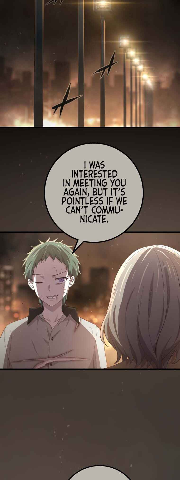 Page 10 Chapter 79 Kinki no Tensei Daimadoushi ~Munou kara Level Up de Saikyou ni~