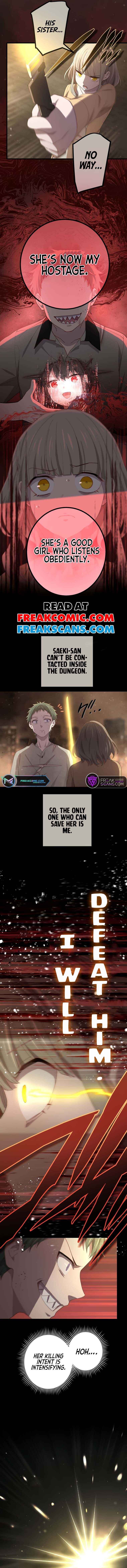 Page 13 Chapter 79 Kinki no Tensei Daimadoushi ~Munou kara Level Up de Saikyou ni~