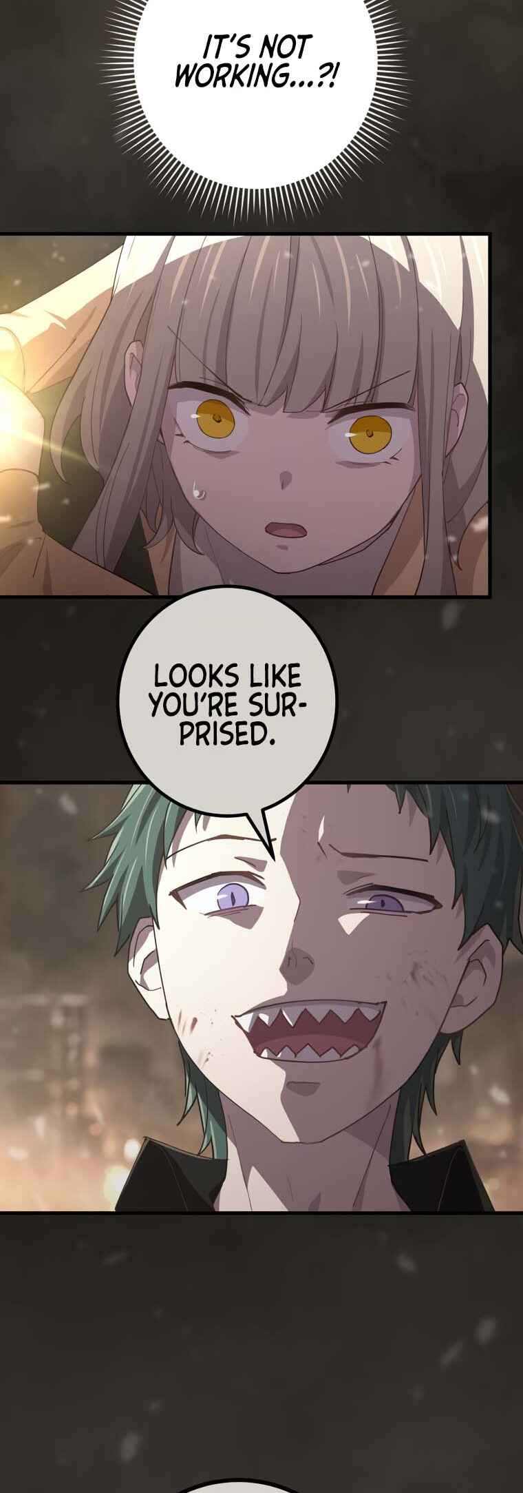 Page 27 Chapter 79 Kinki no Tensei Daimadoushi ~Munou kara Level Up de Saikyou ni~
