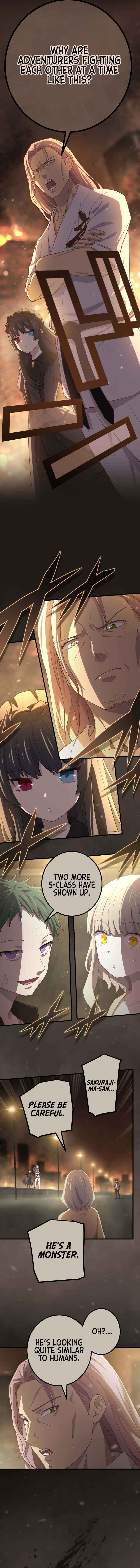 Page 37 Chapter 79 Kinki no Tensei Daimadoushi ~Munou kara Level Up de Saikyou ni~