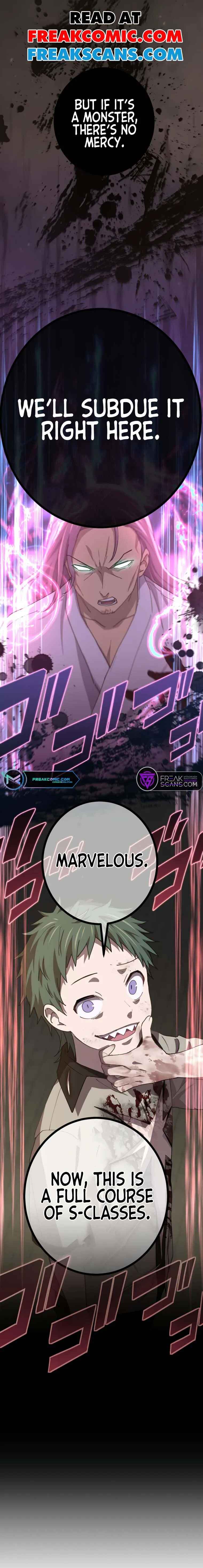 Page 38 Chapter 79 Kinki no Tensei Daimadoushi ~Munou kara Level Up de Saikyou ni~