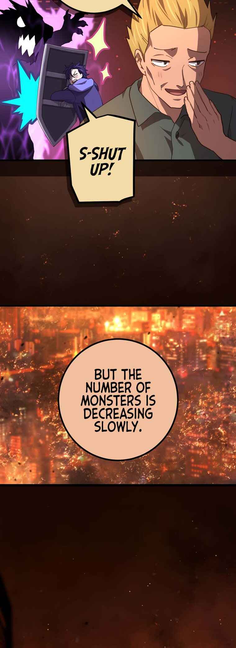 Page 7 Chapter 79 Kinki no Tensei Daimadoushi ~Munou kara Level Up de Saikyou ni~