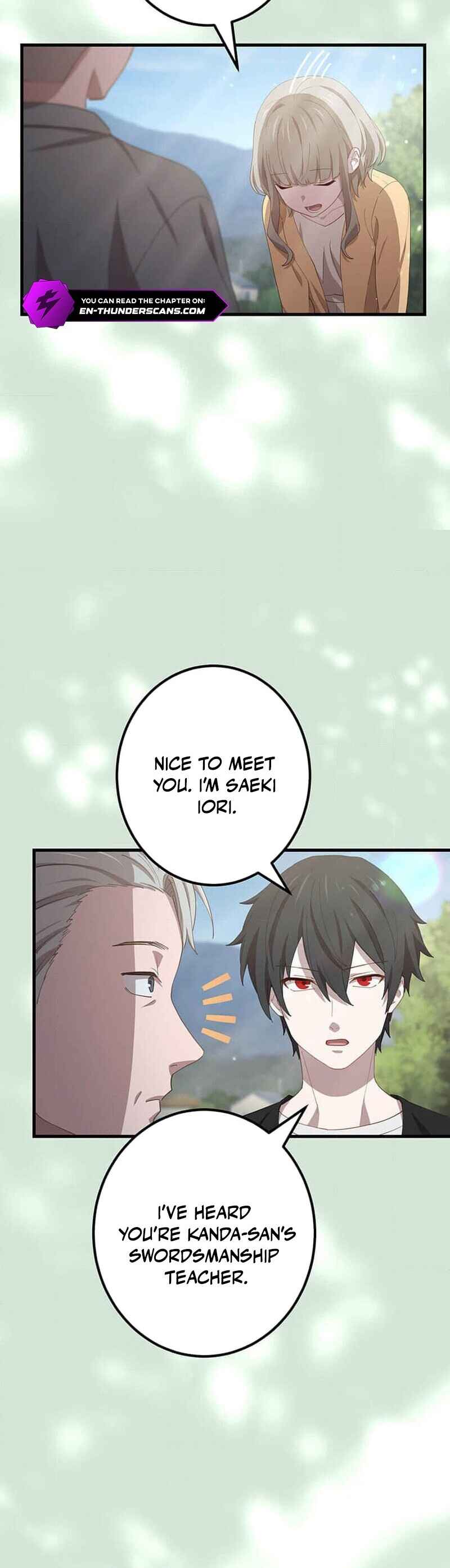 Page 16 Chapter 103 Kinki no Tensei Daimadoushi ~Munou kara Level Up de Saikyou ni~