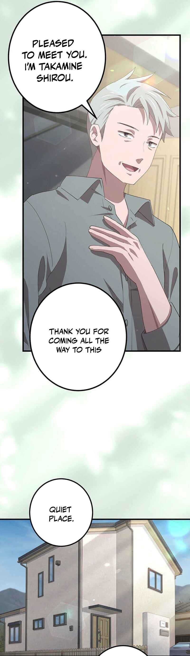 Page 17 Chapter 103 Kinki no Tensei Daimadoushi ~Munou kara Level Up de Saikyou ni~