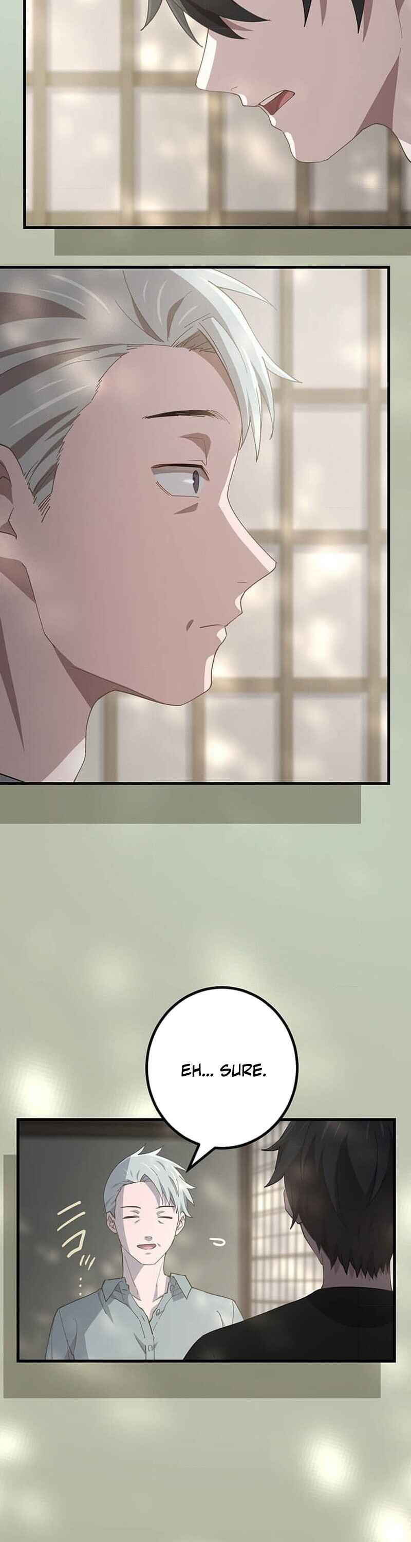 Page 24 Chapter 103 Kinki no Tensei Daimadoushi ~Munou kara Level Up de Saikyou ni~