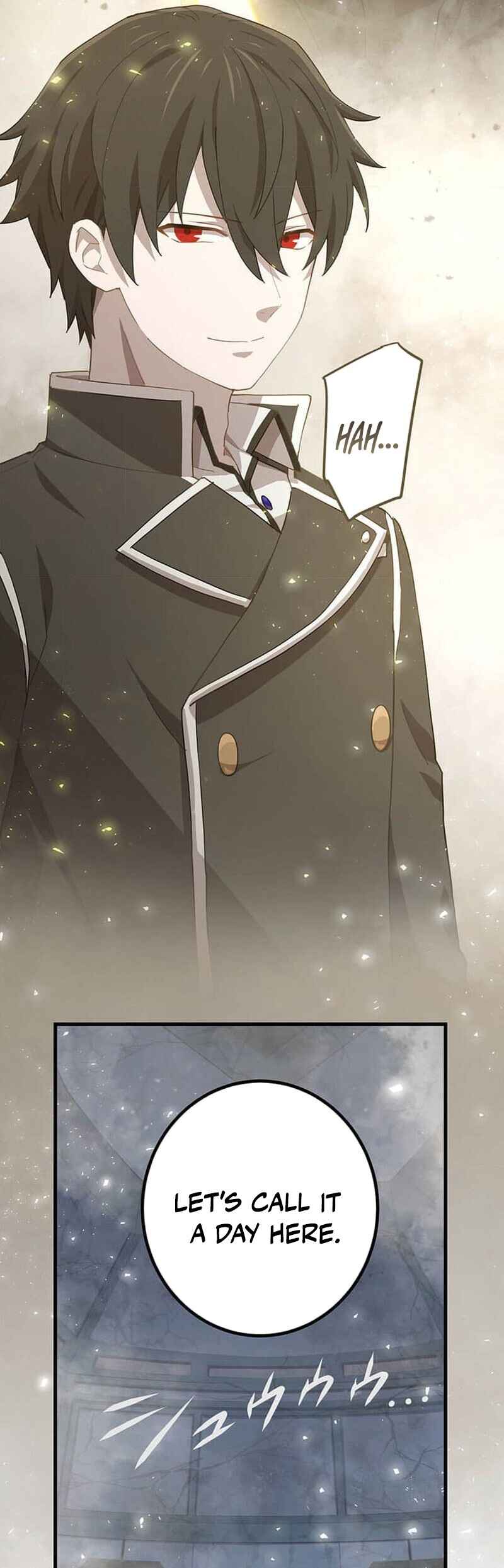 Page 3 Chapter 103 Kinki no Tensei Daimadoushi ~Munou kara Level Up de Saikyou ni~