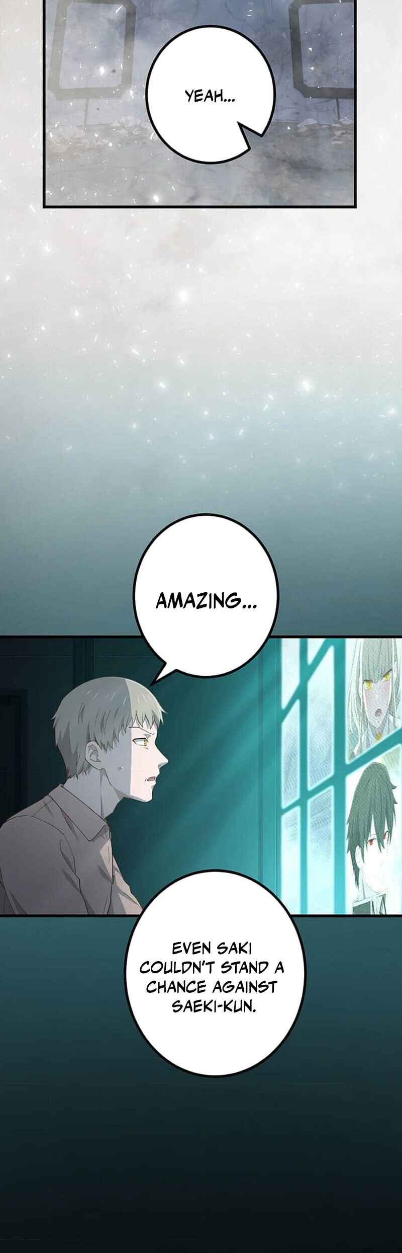 Page 4 Chapter 103 Kinki no Tensei Daimadoushi ~Munou kara Level Up de Saikyou ni~