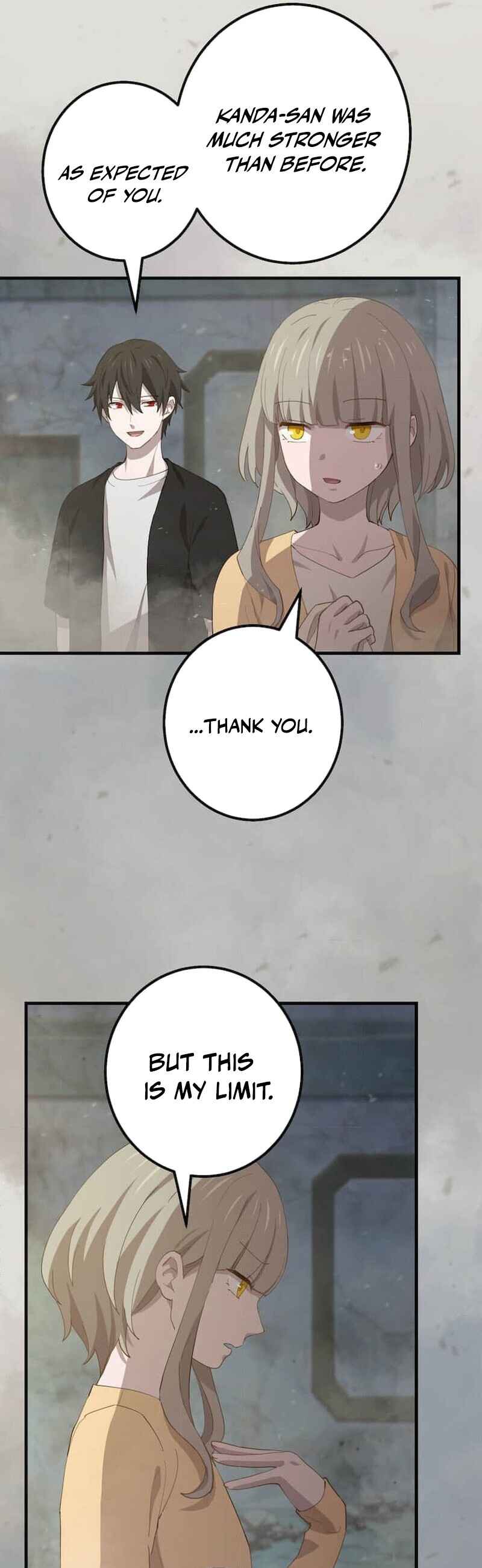 Page 7 Chapter 103 Kinki no Tensei Daimadoushi ~Munou kara Level Up de Saikyou ni~