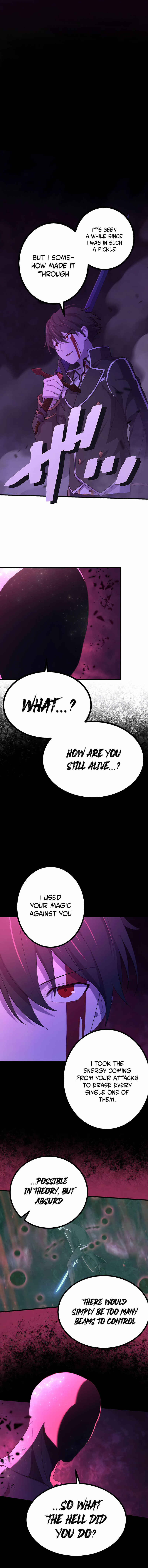 Page 14 Chapter 35 Kinki no Tensei Daimadoushi ~Munou kara Level Up de Saikyou ni~